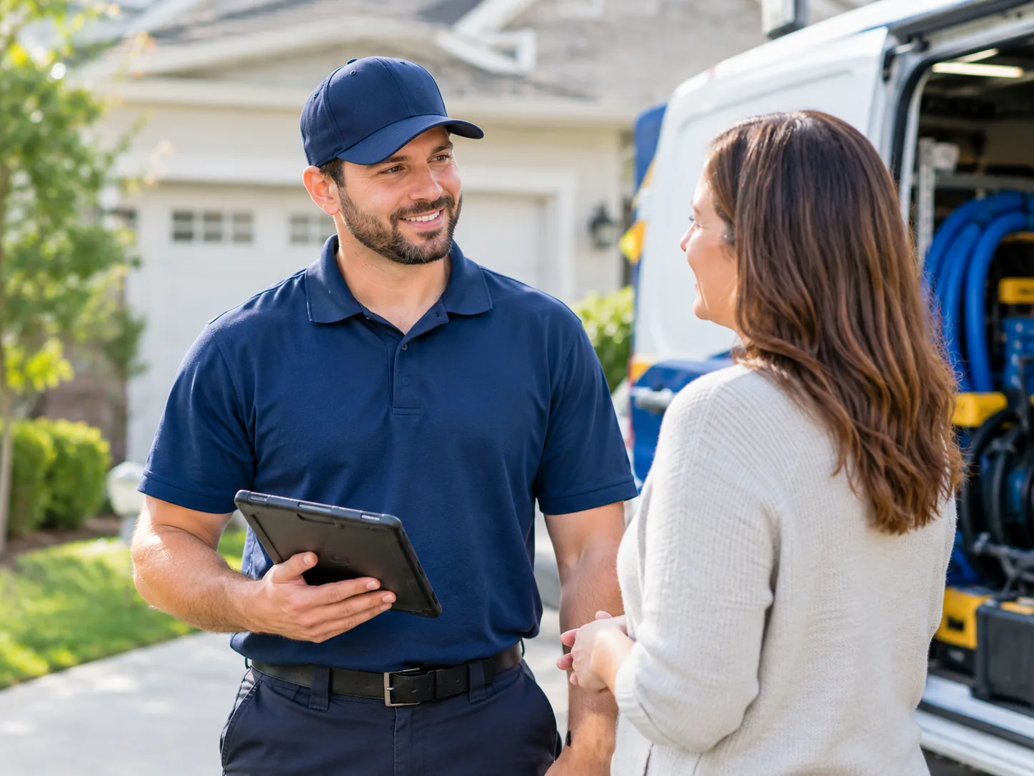 Sewage Backup Cleanup Riverton, IL FAQs